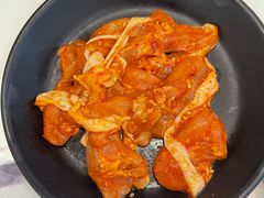-花味·自助烤肉(大观天地店)