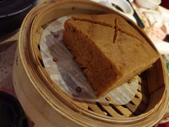 鸡汁马拉糕-点都德(大茶楼店)