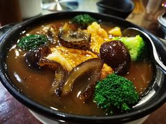 -南沙游艇会·大兵船餐厅