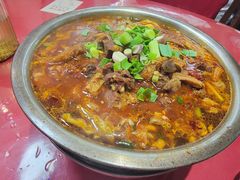 -二泉园老菜馆·百年无锡菜