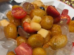 -龙悦湾酒家·八阵鱼生·渔人码头店