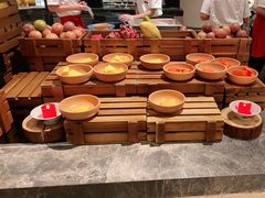 -味餐厅·海鲜·火锅·自助餐