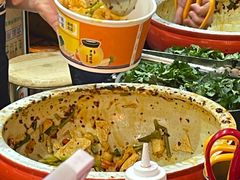 -萝鸡思味秘制泡菜(万家丽店)