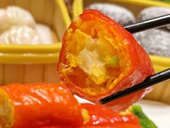 -香港狮子山下·明星粤菜餐厅(北苑店)