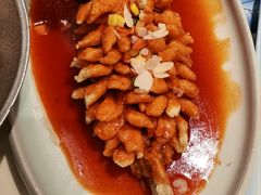 -姑苏家宴·苏帮菜·松鼠桂鱼(苏州总店)