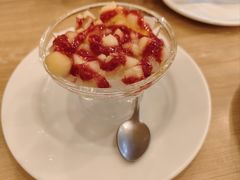 -萨莉亚意式餐厅(恒宝广场店)