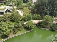 -北京民族园葉子里酒店(鸟巢店)