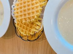-豪客来牛排(红豆万花城店)