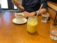 -Jamaicablue Coffeeshop(中央广场店)