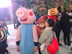 -华夏文旅海洋公园