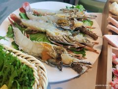 -扬州万怡酒店-中餐厅(文昌中路店)