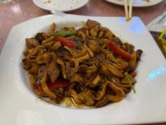 -烤肉宛饭庄(南礼士路店)