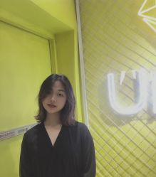 点击看大图 -藤野造型·专业烫染店
