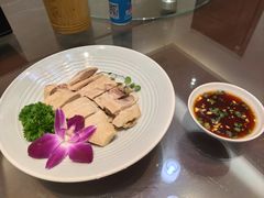 -徽韵人家·传承正宗徽菜(牡丹园店)