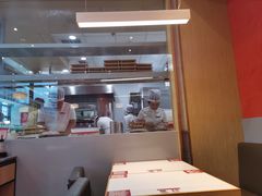-喜家德虾仁水饺(金融中心店)