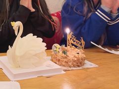 -杜哈夫DOUX RÊVE·生日蛋糕(日月光店)