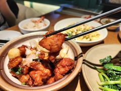 -潮粥荟·潮汕砂锅粥(朝阳大悦城店)