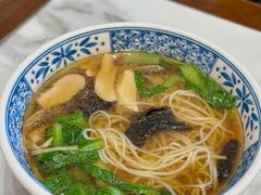 -天龙宝严素食馆(大兴善寺店)