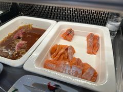 -The COOK·厨餐厅·自助餐(浦东嘉里大酒店)