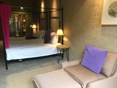 -看见远方·莫干遥远的山民宿