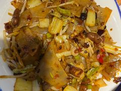 -怪噜范·老贵阳街头名小吃(鸿通城店)