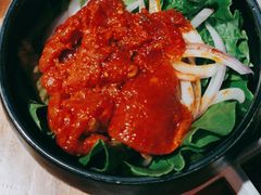 -么肆烤肉(汉街形象店)