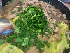 -川堂风·跷脚牛肉·乐山爆炒(宝山日月光店)