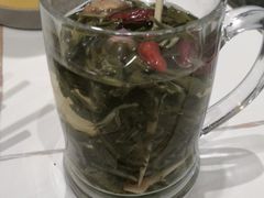 -马白开来特色羊排揪片子  (总店)