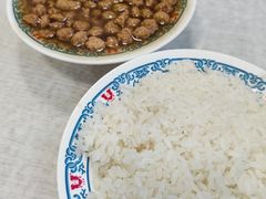 -王大妈清汤饸饹(白云社区店)