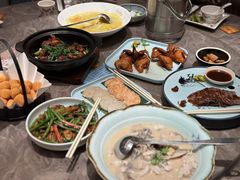 -莞府家宴·东莞菜(市民服务中心店)