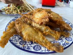 -老孟拉面海鲜餐厅