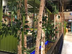 -丰茂烤串(公园店)