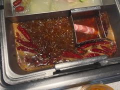 -野妹火锅(龙岗店)