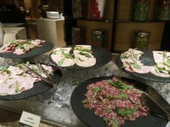 -上海东方佘山翰悦阁酒店·Vie全日制餐厅