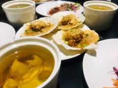 -339旋转餐厅(天府熊猫塔店)