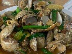 -明记海鲜大排档(巽寮湾店)