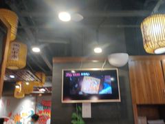 -井格·重庆火锅(王府井店)