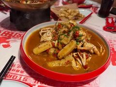 -老闵田螺馆·南昌市井菜·特色小吃(总店)