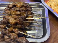-和月楼牛羊肉泡馍