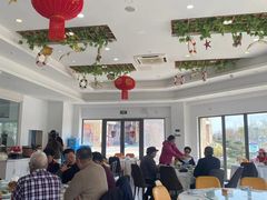 -碧海银沙海鲜餐厅(恒大海上威尼斯店)