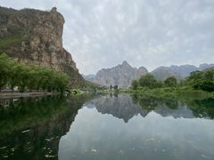 -孤山寨风景区