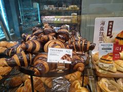 -巴黎贝甜(常德路店)