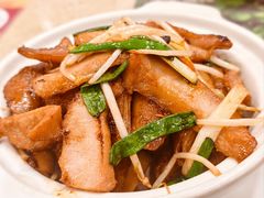 豉油皇砂锅猪肠粉-点都德(龙之梦店)