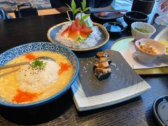 -和一料理(安阳店)