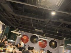-一绪に寿喜烧自助(世茂广场店)