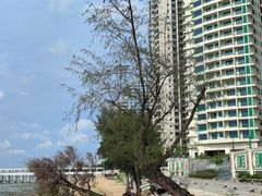 -北海市海滨公园