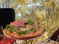 -IL TEATRO 精品意大利餐厅