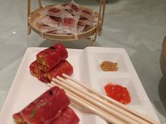 -同庆楼(天鹅酒家店)