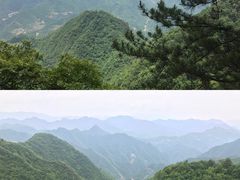 -塔云山