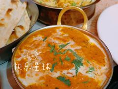 -克比叔叔印度餐厅Kebabs on the Grille(永康路分店)